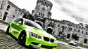 Cars hdr photography bmw m3 wallpaper