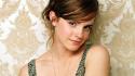 Emma Watson Hot Looks wallpaper