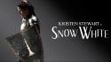 Kristen Stewart In Snow White Hd wallpaper