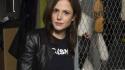 Mary louise parker black wallpaper