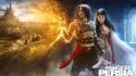 Prince Of Persia Sands Of Time wallpaper