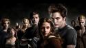 The Twilight Saga Hd wallpaper