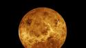 Venus outer space planets wallpaper