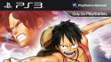 Video games one piece (anime) ps3 wallpaper