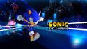Video games sonic unleashed wallpaper