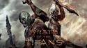 Wrath Of The Titans Movie wallpaper