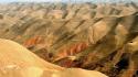 Afghanistan deserts sand wallpaper