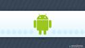 Android technology technologic wallpaper