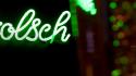 Beers holland the netherlands sign neon brand grolsch wallpaper