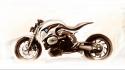 Bmw bikers custom bike engines motorbikes wallpaper