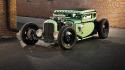 Cars ford coupe 1931 wallpaper