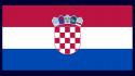 Croatia hrvatska flags nations wallpaper