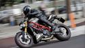 Ducati motorbikes racing streetfighter wallpaper