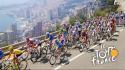 French cycling races tour de france cycles wallpaper