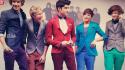 One direction 2013 wallpaper