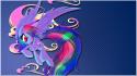 Rainbow dash element pony: friendship is magic wallpaper