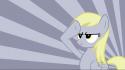 Salute my little pony: friendship is magic wallpaper