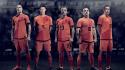 Soccer holland football teams wesley sneijder strootman wallpaper