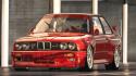Video games bmw cars m3 project c.a.r.s wallpaper