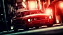 Video games cars ford mustang races wallpaper