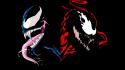 Carnage marvel comics spider-man venom wallpaper