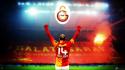 Galata galatasaray wesley sneijder football players soccer wallpaper