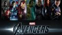 Hemsworth jeremy renner the avengers (movie) hulk wallpaper
