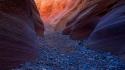 Landscapes nature rocks canyonlands national park wallpaper