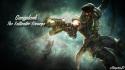 League of legends special forces gangplank wallpaper