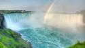Niagara falls canada wallpaper