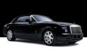 Rolls royce black cars wallpaper