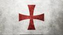 Templars wallpaper