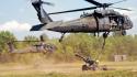 Us army flight helicopters troops wallpaper