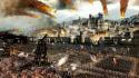 Video games medieval 2 : total war wallpaper