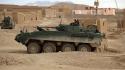 Apc afghanistan armoured personnel carrier ghazni isaf wallpaper