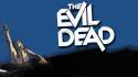 Blue movies evil dead bruce campbell widescreen the wallpaper