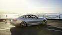 Cars bmw 4 series coupe concept wallpaper