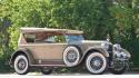Cars vehicles duesenberg classic front angle view a wallpaper
