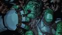 Hulk (comic character) comics marvel wallpaper