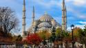 Islam islamic art world architecture istanbul wallpaper