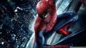 Movies spider-man the amazing wallpaper