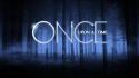 Once upon a time wallpaper