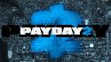 Payday 2 video games wallpaper