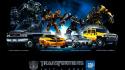 Transformers movies robots cars wallpaper