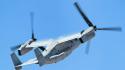 V-22 osprey aircraft aviation helicopters wallpaper