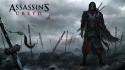 Video games assassin assassins creed aftermath wallpaper
