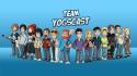 Yogscast team wallpaper