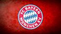 Bayern munich logo wallpaper