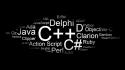C# delphi ruby language visual basic clarion wallpaper