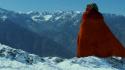 Capes mountaineers himalaya alexander (movie) the great wallpaper